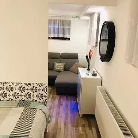 Beti Apartment 2 Nentershausen  Extérieur photo