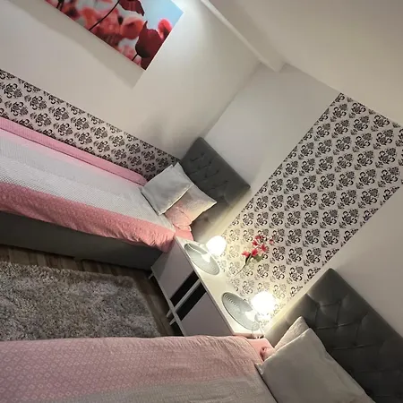 Beti Apartment 2 Nentershausen  Extérieur photo
