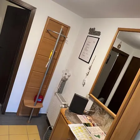Beti Apartment 2 Nentershausen  Extérieur photo