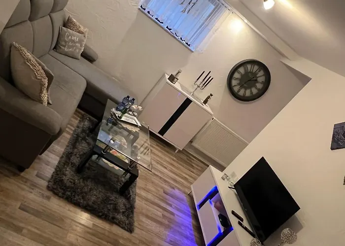 Beti Apartment 2