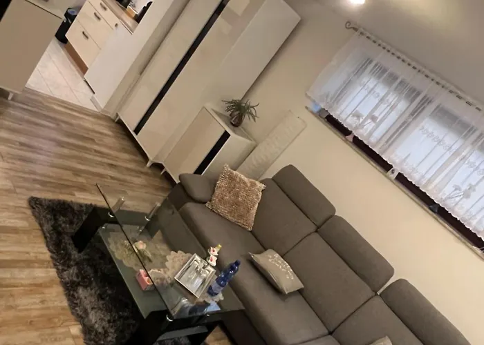 Beti Apartment 2