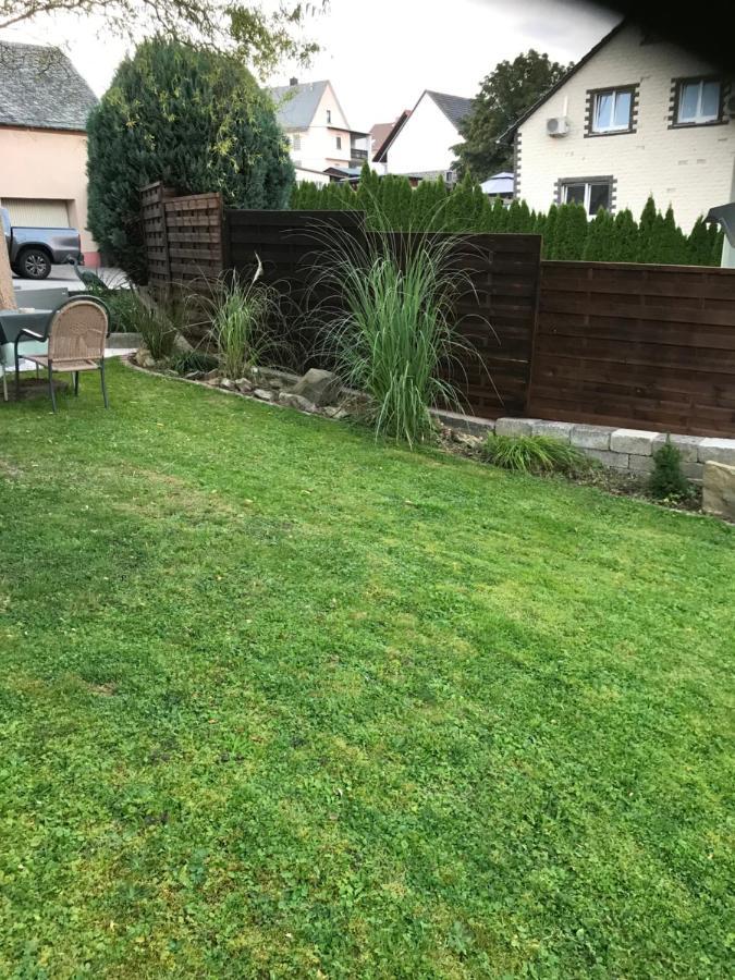 Appartement Beti 2 Nentershausen (Rhineland-Palatinate)