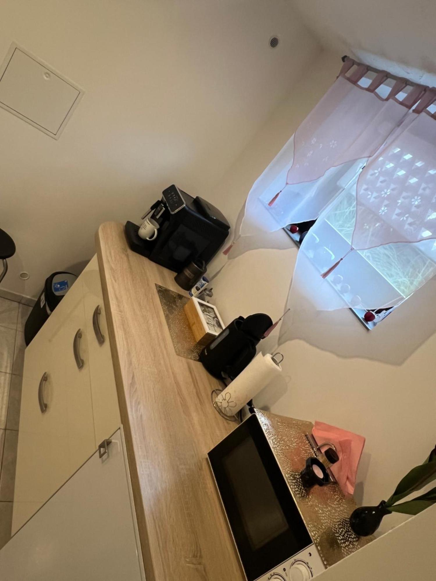 Beti 2 Appartement *