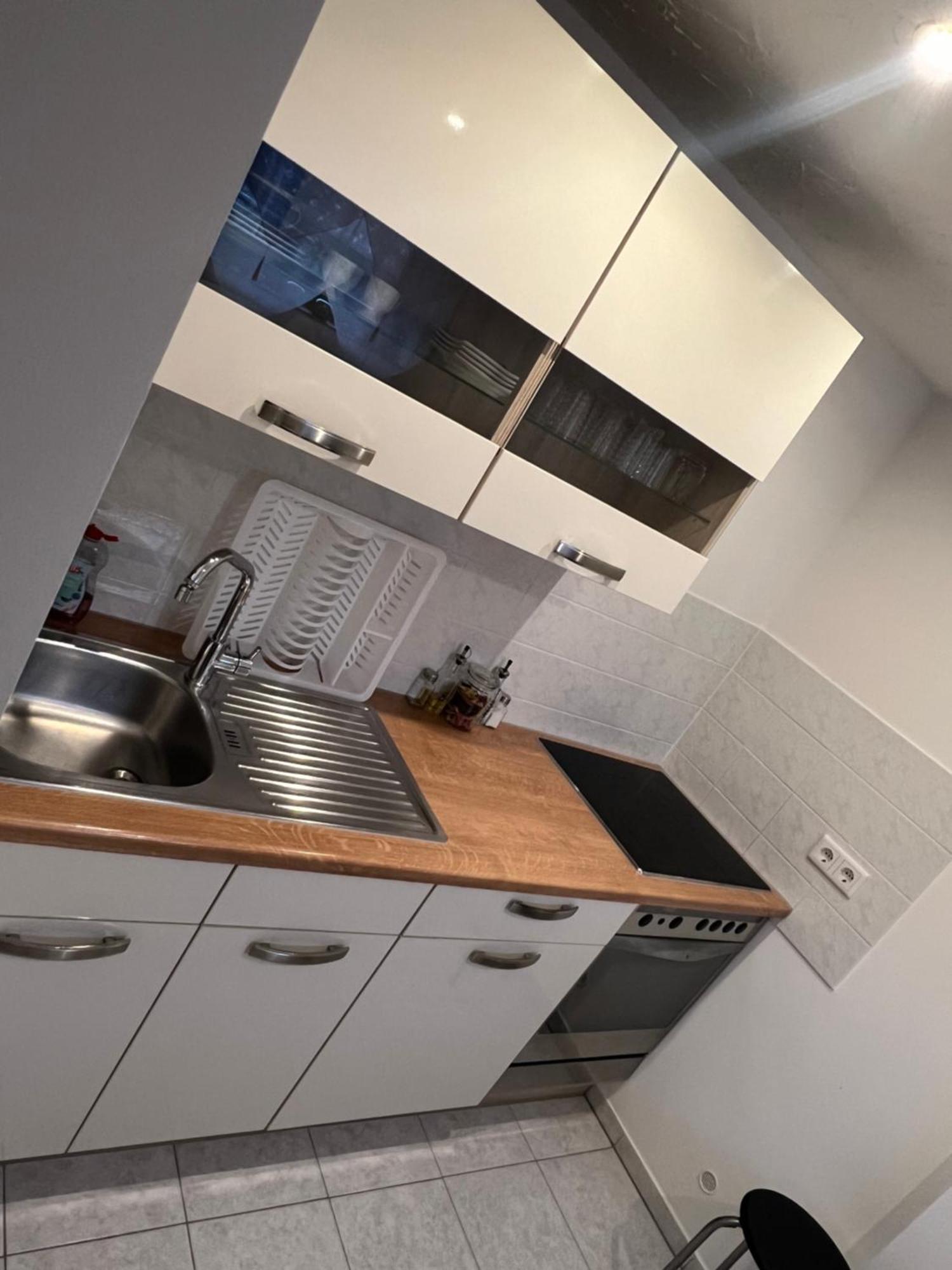 Beti 2 Appartement