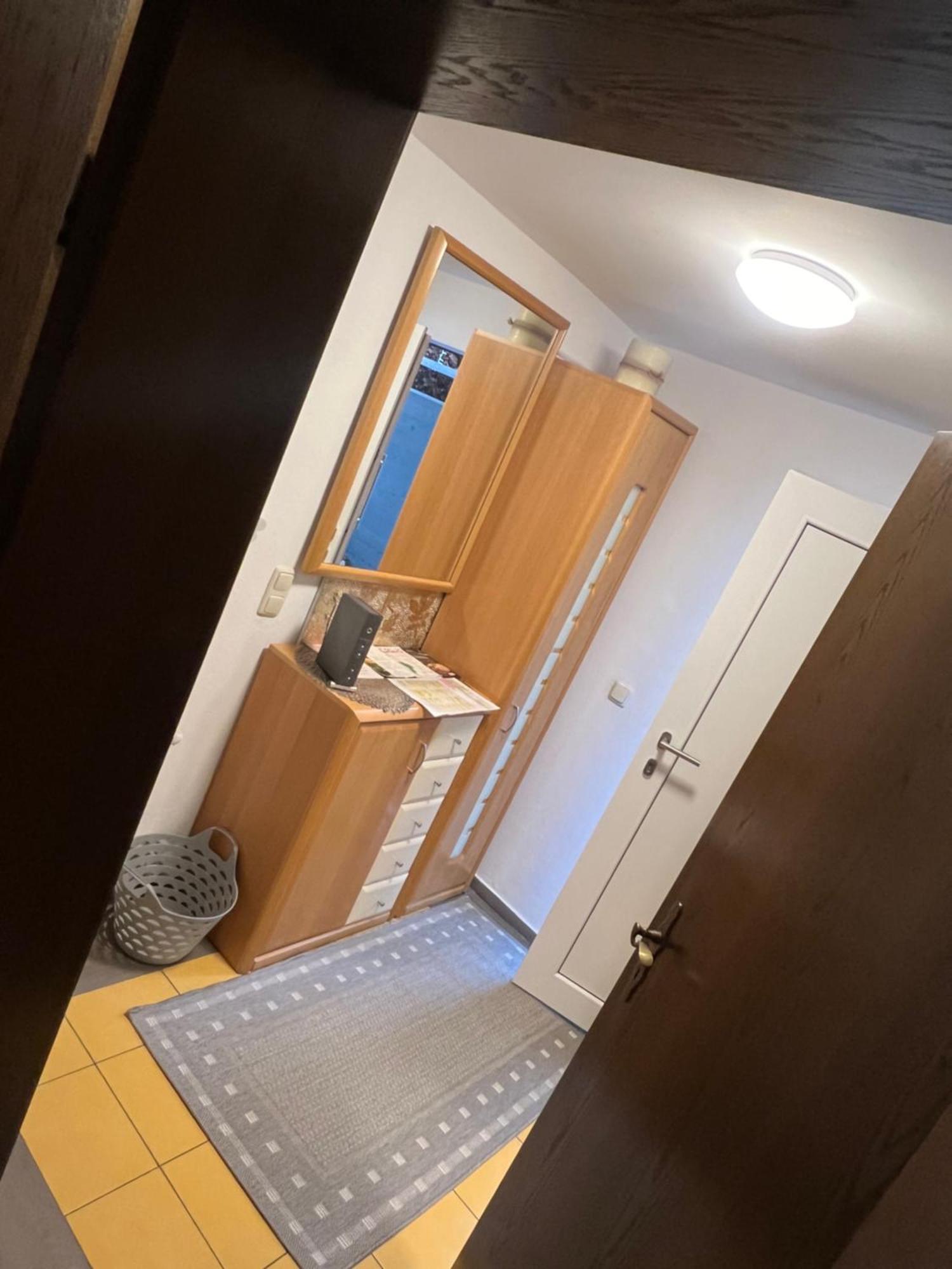 Beti 2 Apartment Nentershausen (Rhineland-Palatinate)